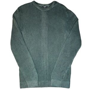 Mavi Green Sweater